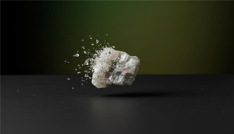 Rock Tech Lithium Secures Offtake Deal With Transamine for Ontario Lithium Project
