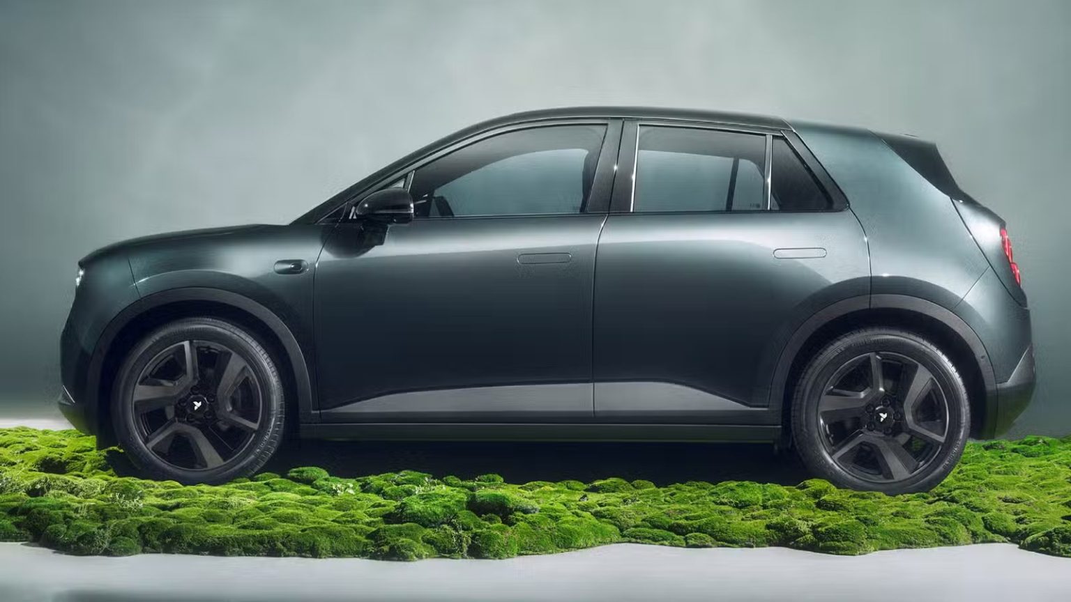 Firefly Launches Habitat Special Edition EV in China