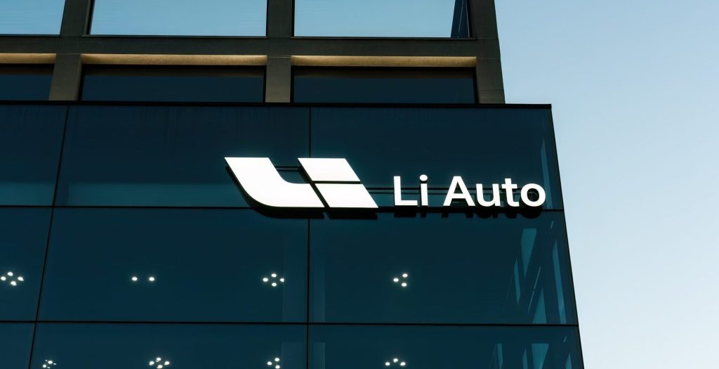 Li Auto July Deliveries Reach 30,468 Vehicles, Down 0.86% Year-on-Year