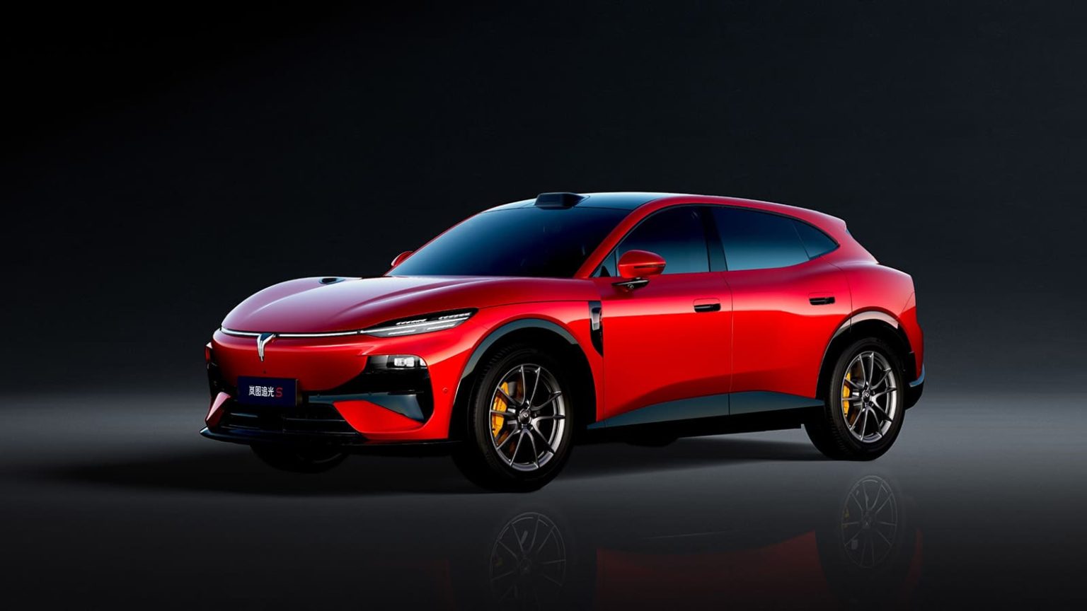 Voyah Opens Pre-Sales for Passion S Electric SUV to Challenge Xiaomi YU7