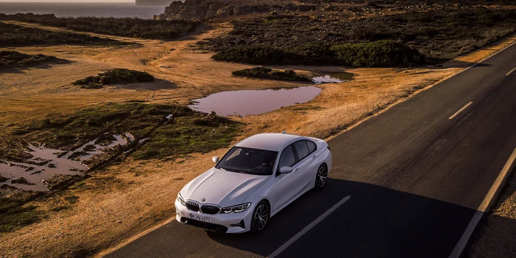 BMW Recalls More Than 29,000 Plug-in Hybrids in US Over Fire Risk