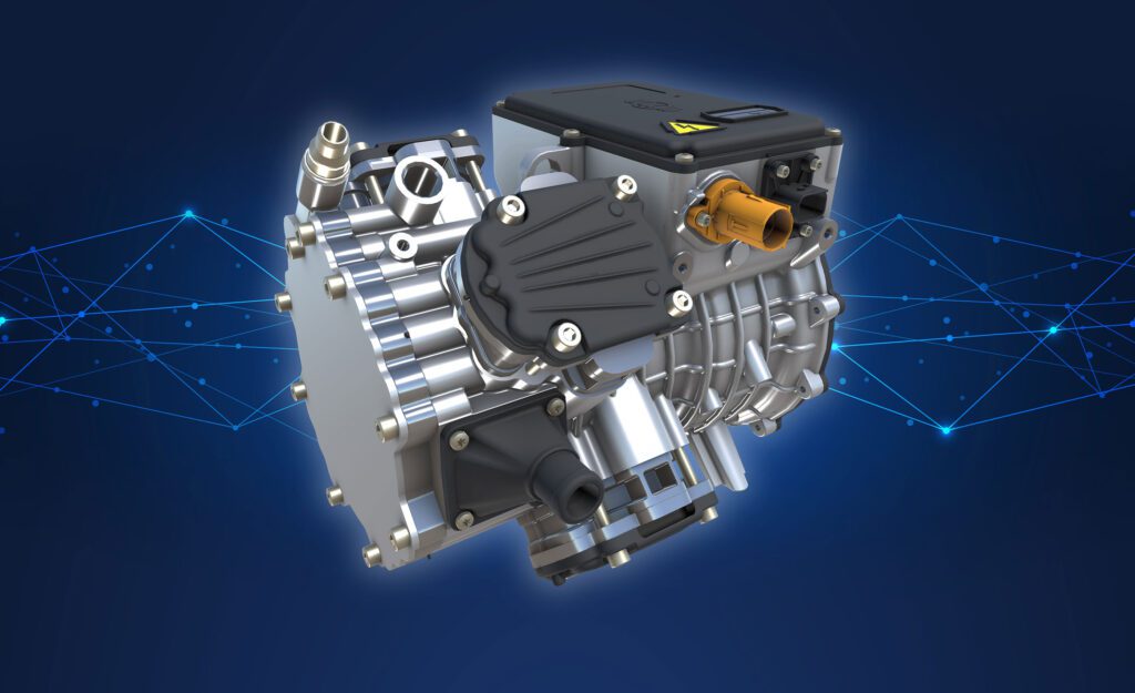 Knorr-Bremse Unveils Zero-Emission Technologies at IAA 2026