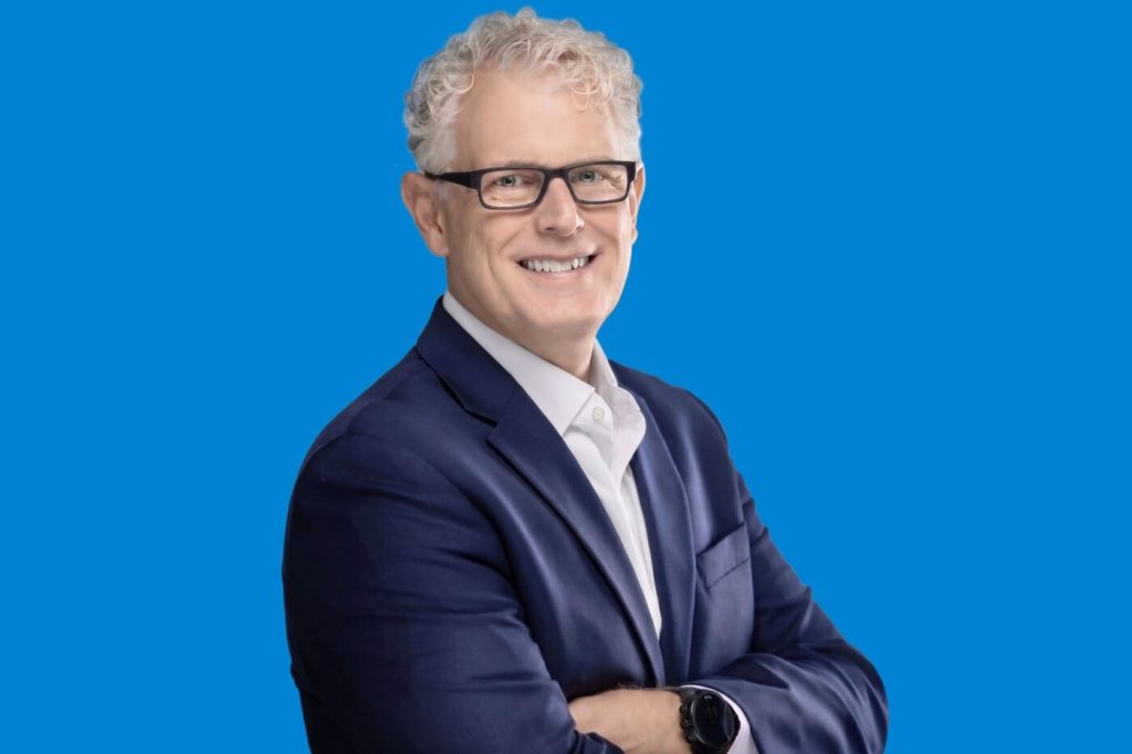 Cellcentric Appoints Volvo Group Executive Lars Ljungström as Chief Financial Officer
