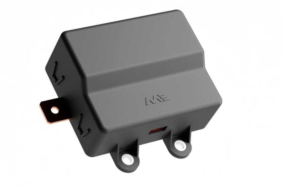 Munich Electrification Unveils Chip-Based High-Voltage Battery Disconnector