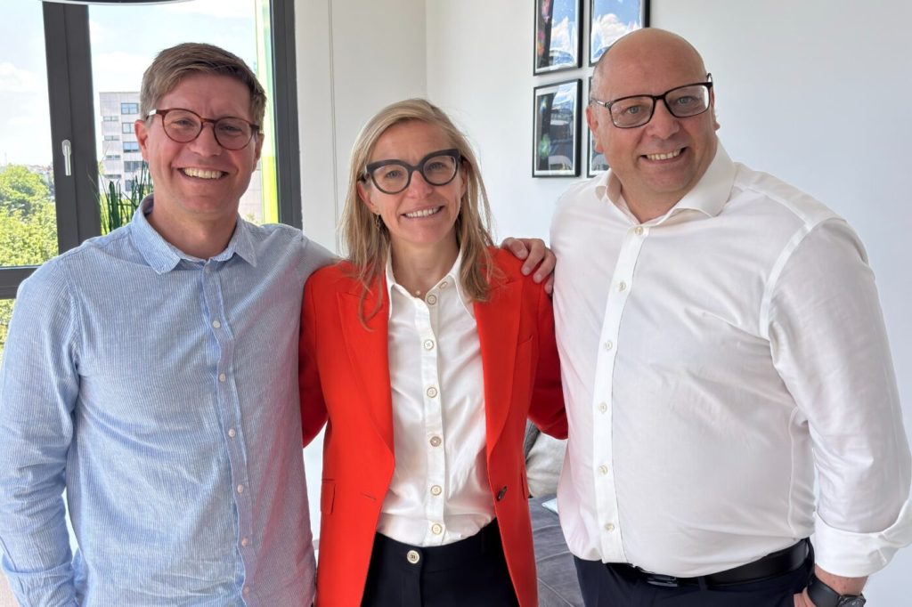 Edenred Completes Acquisition of The Mobility House Solutions to Expand Fleet Electrification Business