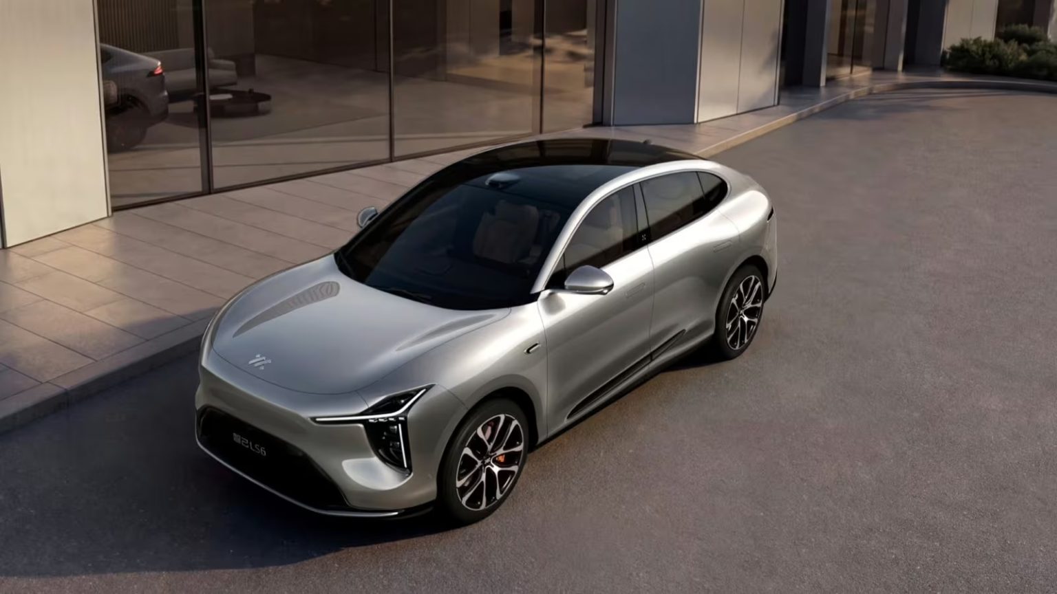 IM Motors LS6