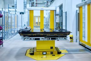 BMW Wins 2026 Global New Energy Vehicle Technology Award for Gen6 Battery