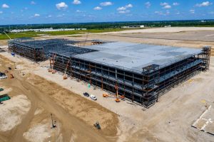 PowerCo Delays Volkswagen Battery Plant In Canada to 2029