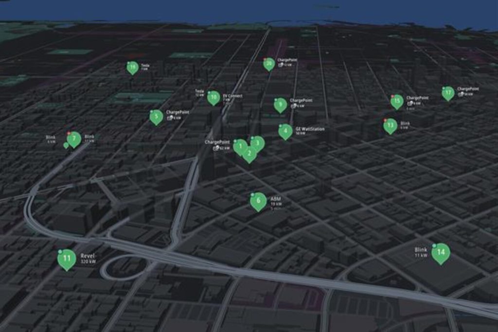 TomTom Launches Electric Vehicle Management Platform to Speed Up EV Integration