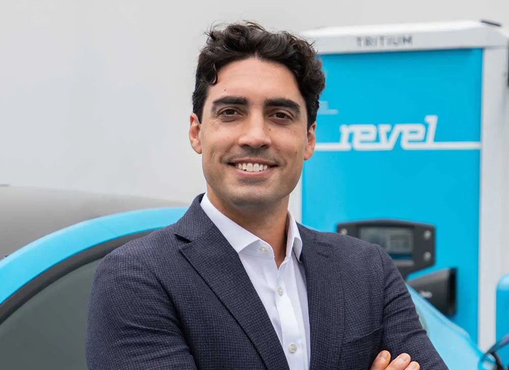 Voltera Targets U.S. Autonomous Fleet Infrastructure Expansion After Revel Merger