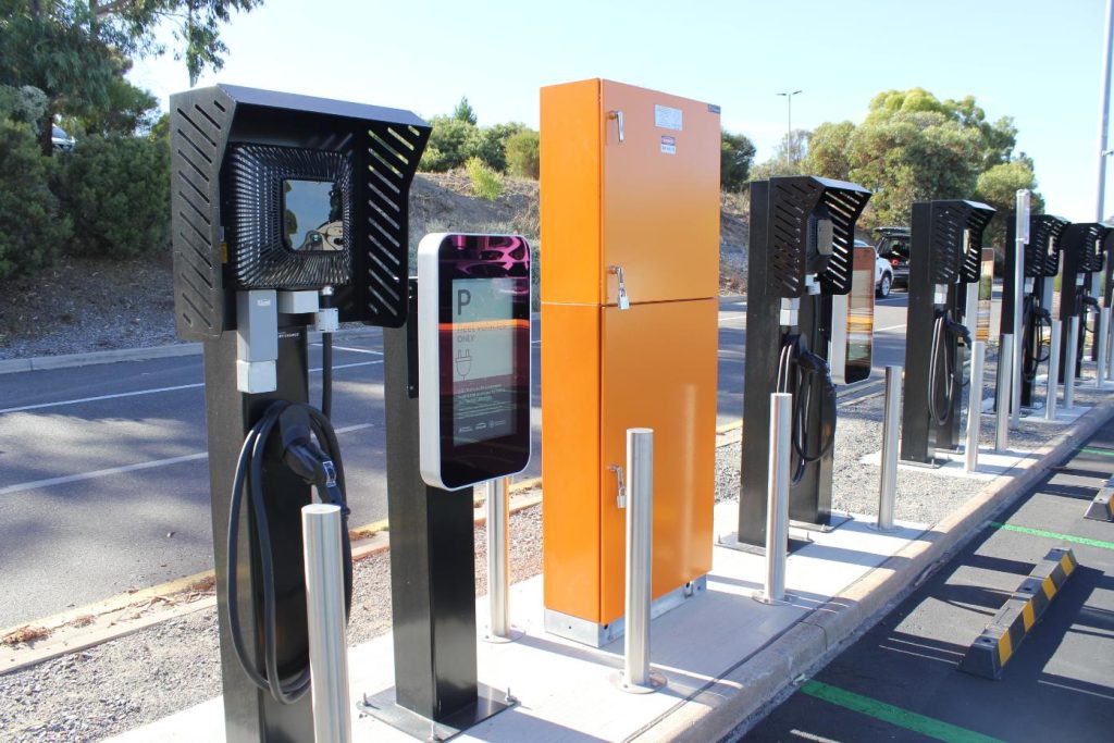 ARENA Commits AU$4 Million to Vehicle-to-Grid Trial Across 130 EVs