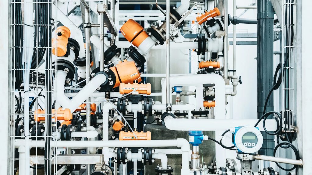 Nexeon Secures £100 Million Funding Round to Expand UK Battery Materials Development