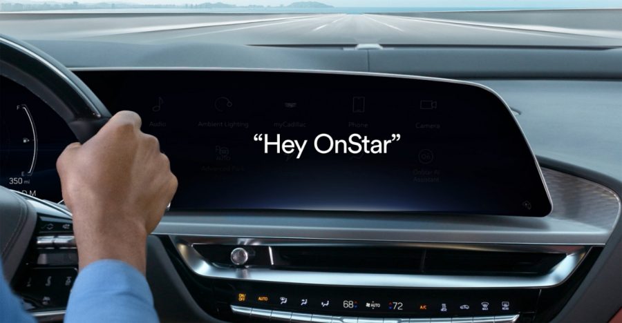 GM to Launch OnStar AI Assistant in 2027 Cadillac Lyriq