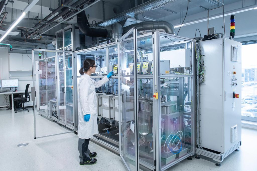 ZSW Launches Battery Cathode Materials Pilot Line in Germany