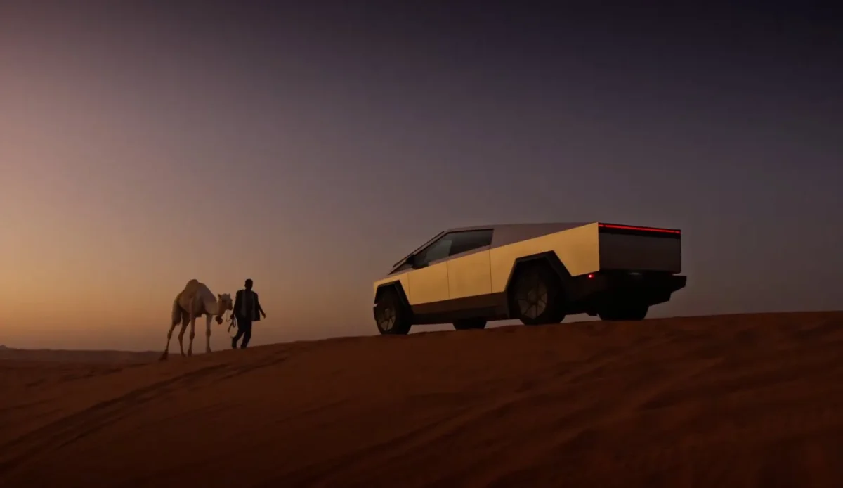 cybertruck-saudi-arabia