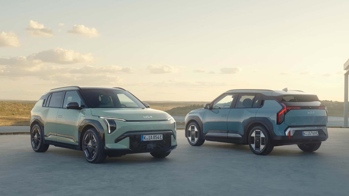 kia-ev3-gt-line-links-und-normaler-ev3