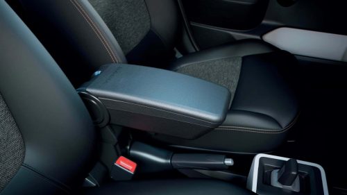 2026 Dacia Spring 