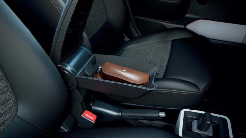 2026 Dacia Spring 