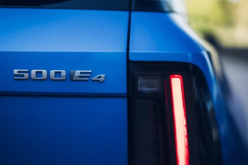 Cadillac Optiq Europe 6