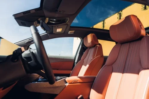 Cadillac Optiq Europe 7
