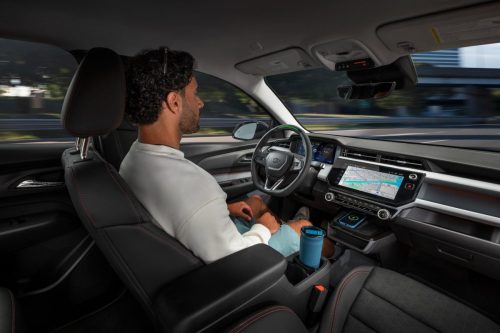 2027 Chevrolet Bolt
