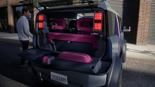 Dacia Hipster concept 8