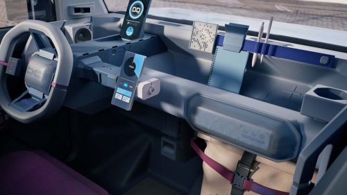 Dacia Hipster concept 9