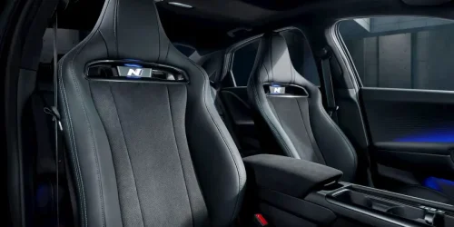 Hyundai Ioniq 6 N