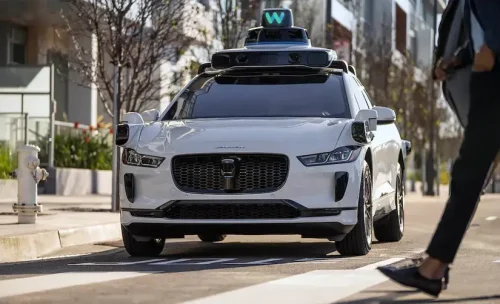 Jaguar-Waymo-I-Pace