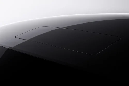 Mercedes Vision Iconic Concept