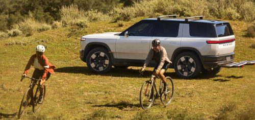 Rivian R2 Accessories 2
