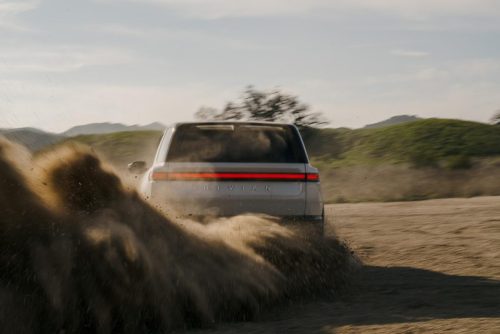 Rivian R2 Exterior (1)