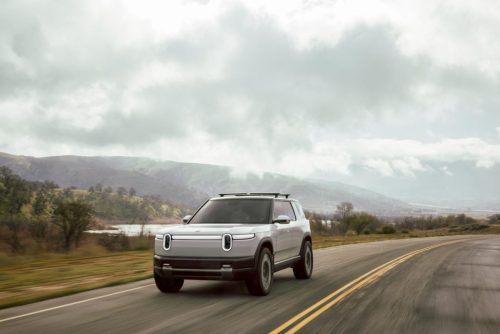Rivian R2 Exterior (10)