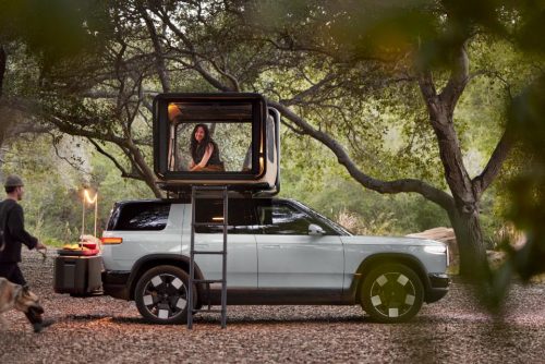 Rivian R2 Exterior (16)