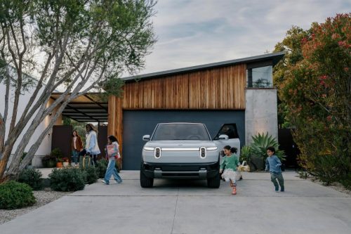 Rivian R2 Exterior (3)