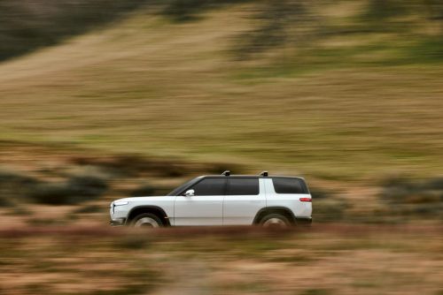 Rivian R2 Exterior (9)