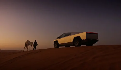 cybertruck-saudi-arabia