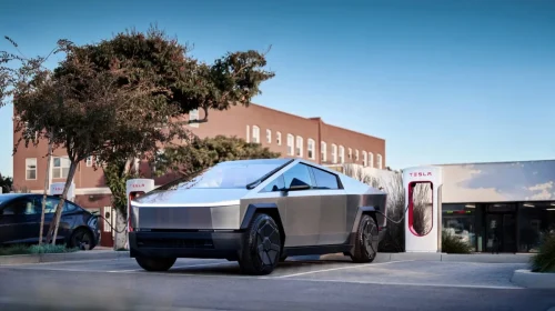 supercharger-cybertruck